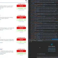 Hostingi: hostido.pl (100%), mydevil.net (100%), lh.pl (97%), hashMagnet (95%), domenomania.pl (95%). Warto sprawdzić c# nameof w kontekście wyboru hostingu.