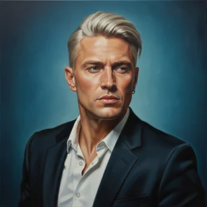 Autor Bruno Krawczyk