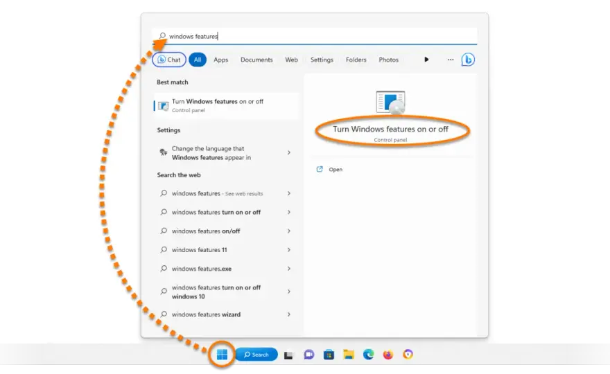.NET Framework w Windows 11 - co zainstalować i kiedy?