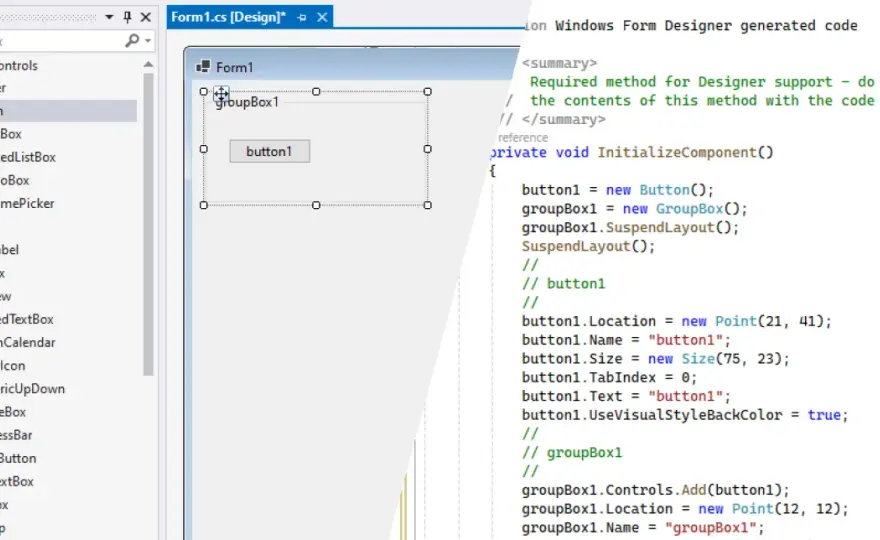 WinUI 3 czy WPF? Jak wybrać framework do aplikacji Windows