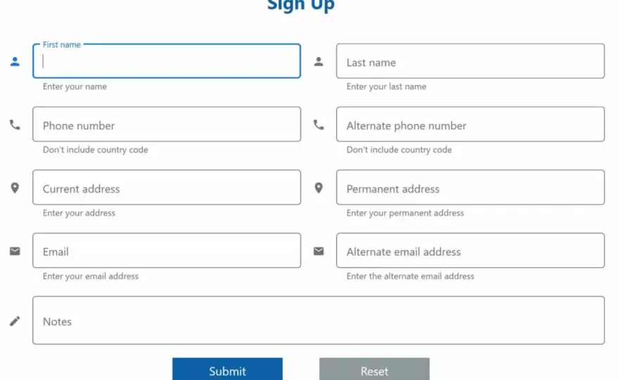 TextBox w WPF bez typowych błędów - binding i walidacja
