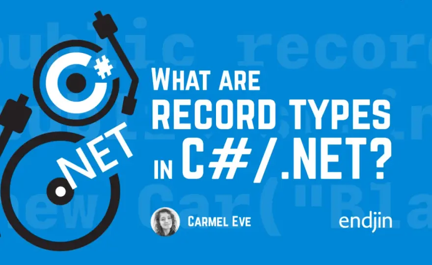 Jak porównywać obiekty w C#? Equals, == i record