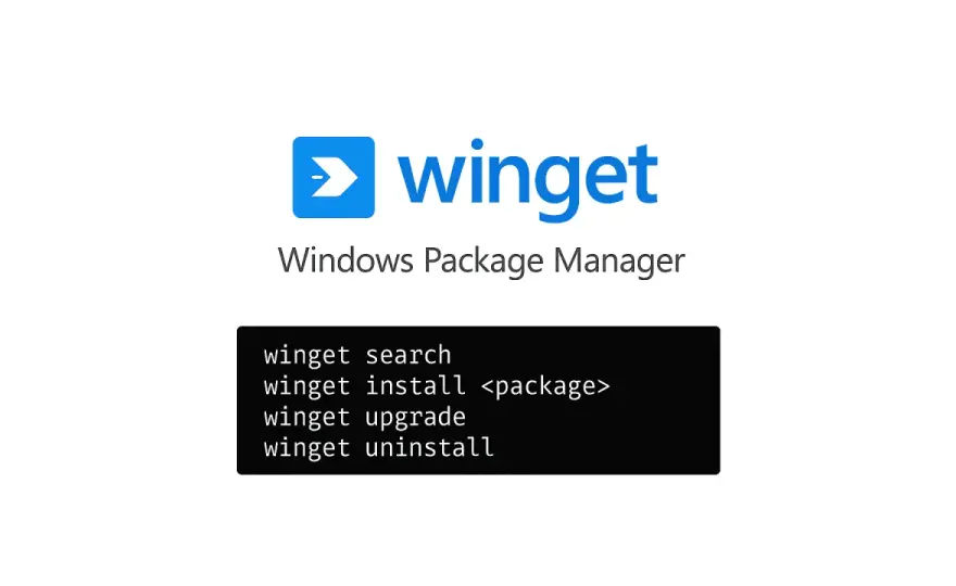 winget upgrade --all - jak bezpiecznie aktualizować aplikacje