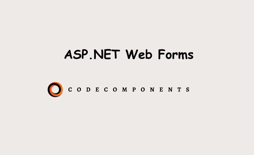 Plik ASPX - jak działa strona ASP.NET Web Forms?