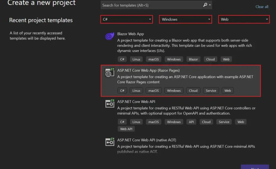 Usługi Windows w .NET - jak tworzyć i wdrażać aplikacje w tle