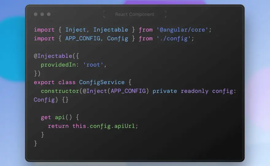 Angular environment variables - build time czy runtime?