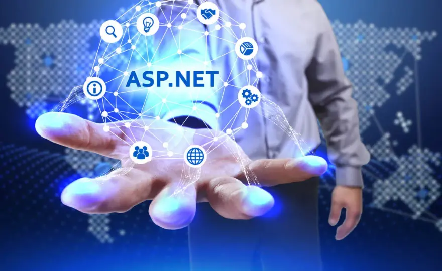 ASP.NET Core od podstaw - modele aplikacji i dobry start