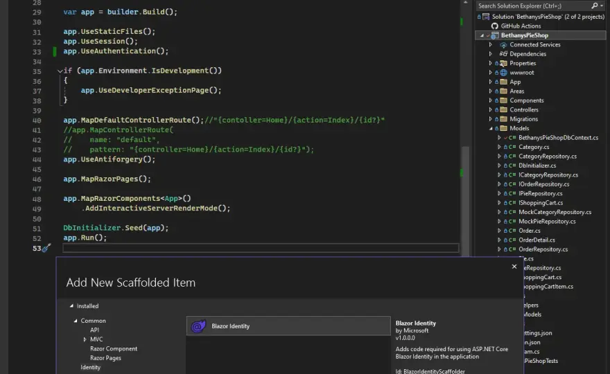 Blazor vs Razor - co wybrać w aplikacji .NET?