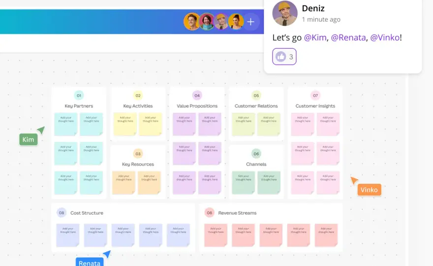 Canvas w WPF - pozycjonowanie, przeciąganie i wydajność