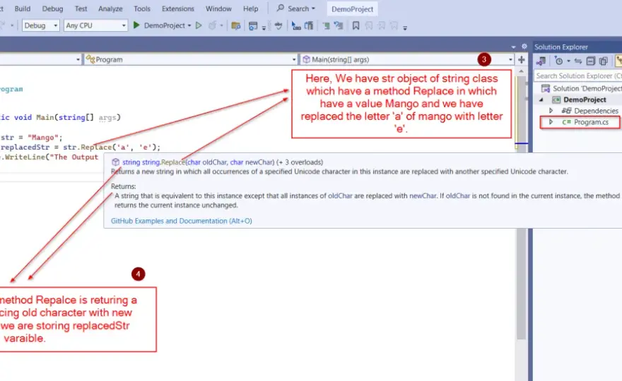 Jak odwrócić string w C# i nie zepsuć Unicode?