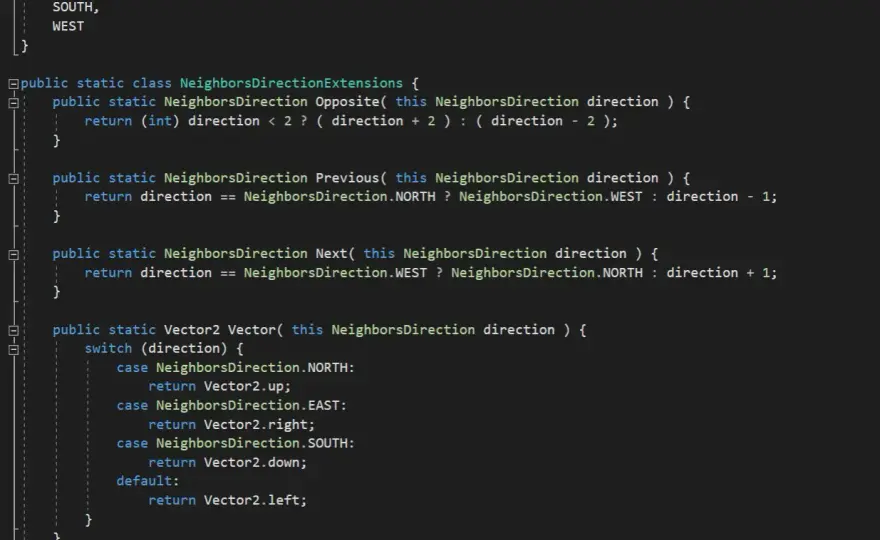 Enum w C# - jak używać go bezpiecznie?
