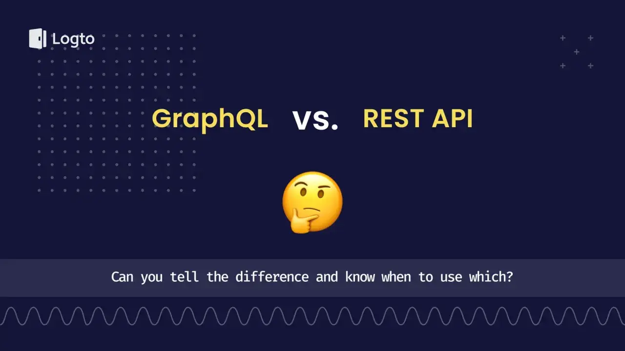 GraphQL vs. REST API. Zastanawiasz się, co to GraphQL i kiedy go używać? 🤔