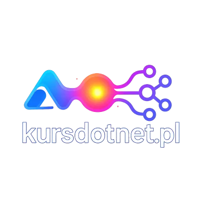 Logo kursdotnet.pl